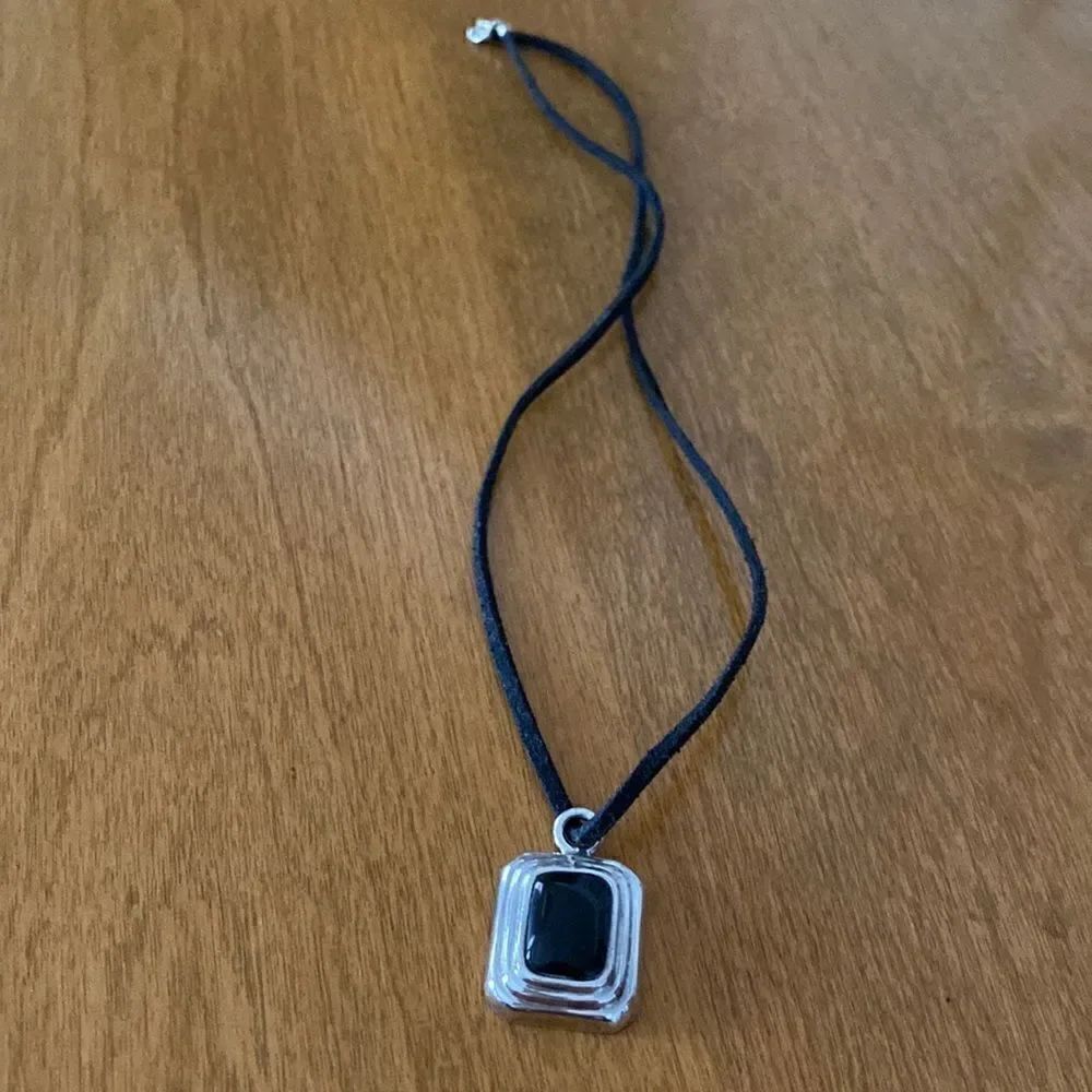 Silpada S0113 pendant